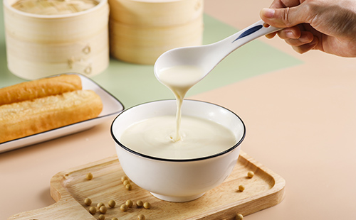 冰冰血糯米豆?jié){加盟